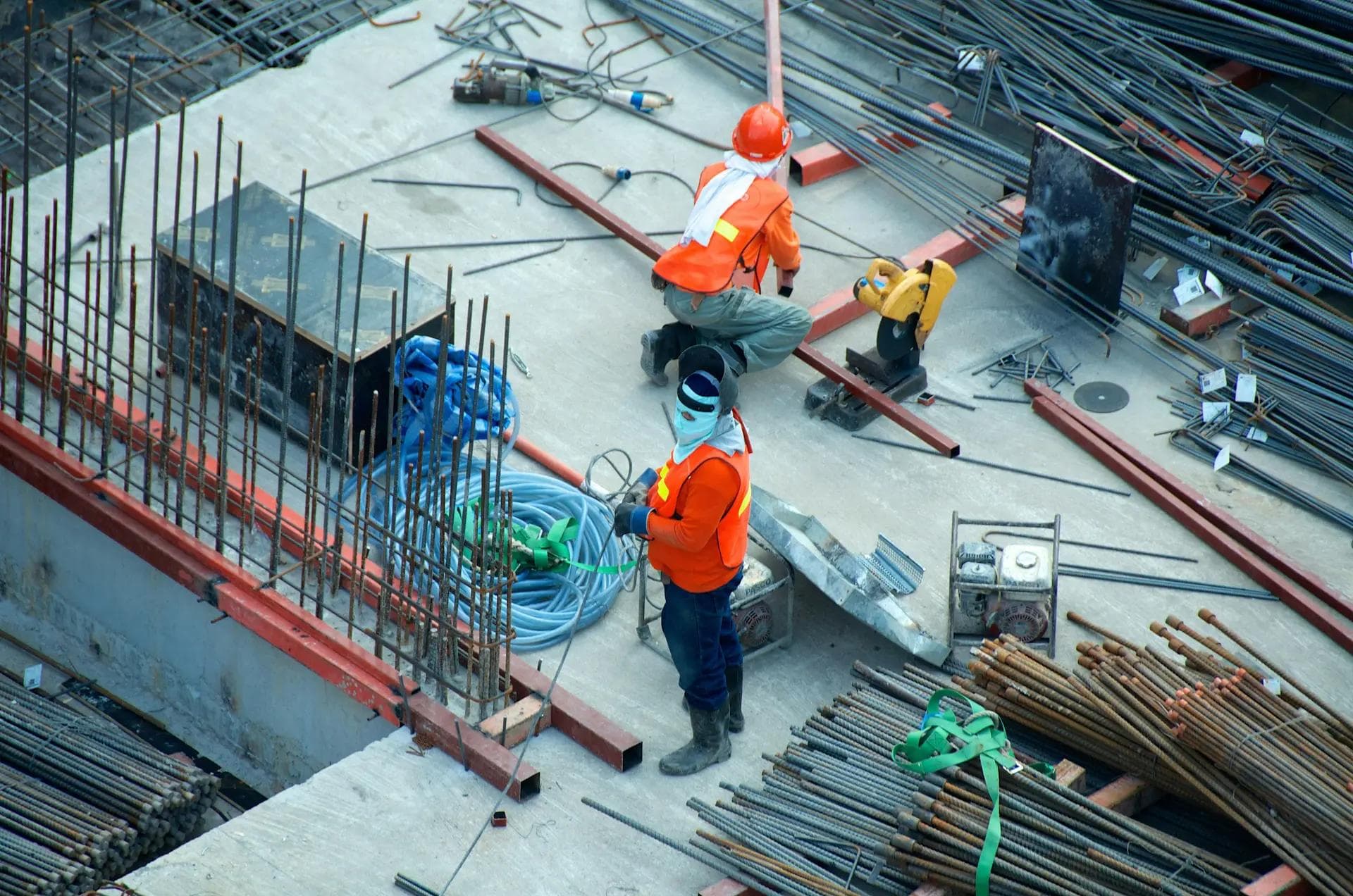 Image of General Contracting